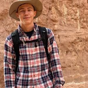 Meet your Posher, Jake